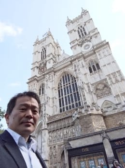 サブカルが産業になる復活劇でブシロード上場記念「時空越え」英国旅行