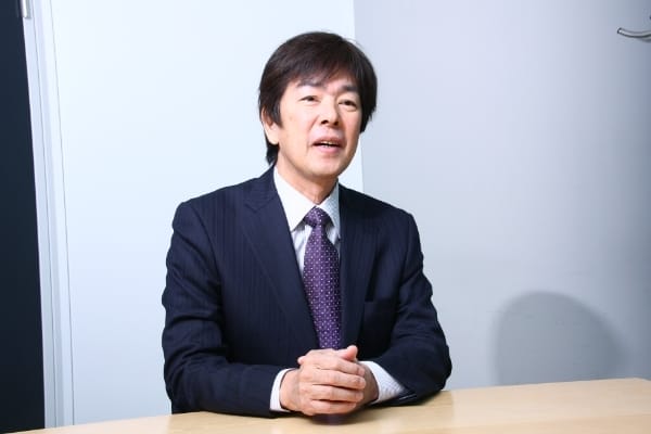 ジャパネットたかた　創業者　髙田 明