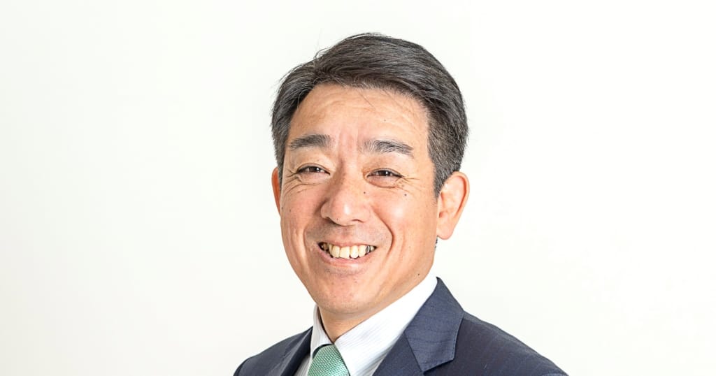 資金調達としてのＭ＆Ａを日本に根付かせたい