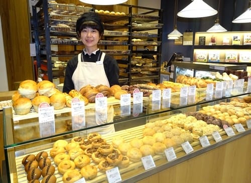 全員経営でお客様一人ひとりに安心を