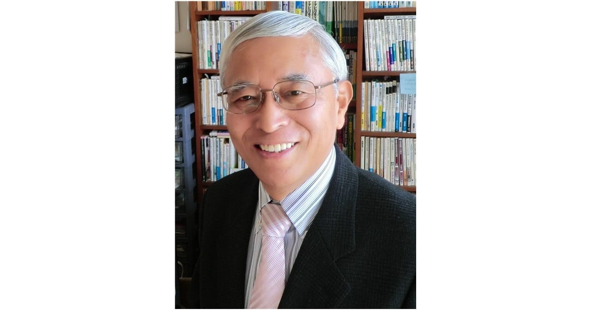 【著者に聞く】経済・環境ジャーナリスト 千葉商科大学名誉教授 三橋規宏　氏