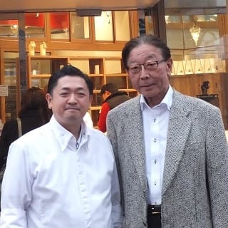 日本一の食パンで新たな境地を切り拓く 日本一の食パンで新たな境地を切り拓く