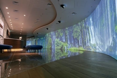 懐深いカルチャーでプロを繋ぐ