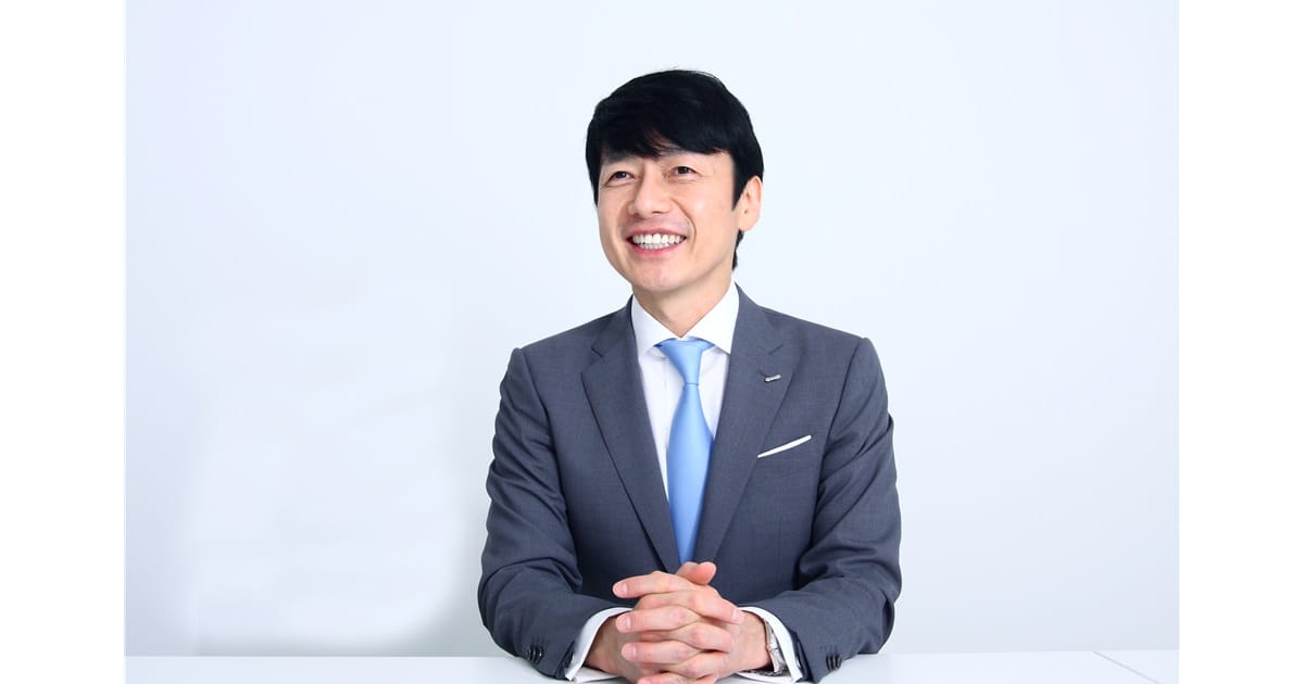 【核心インタビュー】ＧＭＯインターネット　会長兼社長グループ代表　熊谷正寿　氏