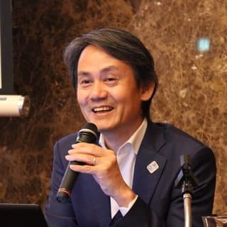 時代変化に適応して事業を作り続ける