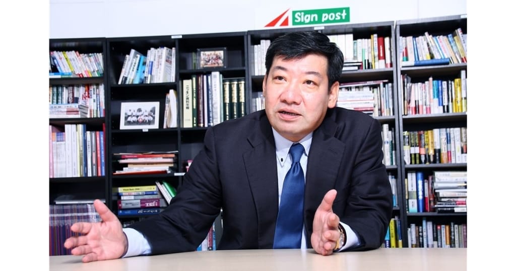 社長は「経営の勉強」を続けなければならない 社長は「経営の勉強」を続けなければならない