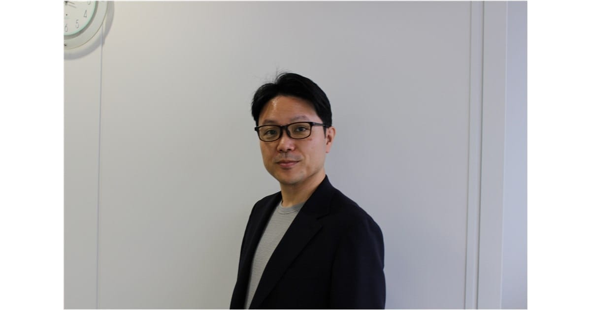 【新興市場の星たち】代表取締役社長　白石 崇