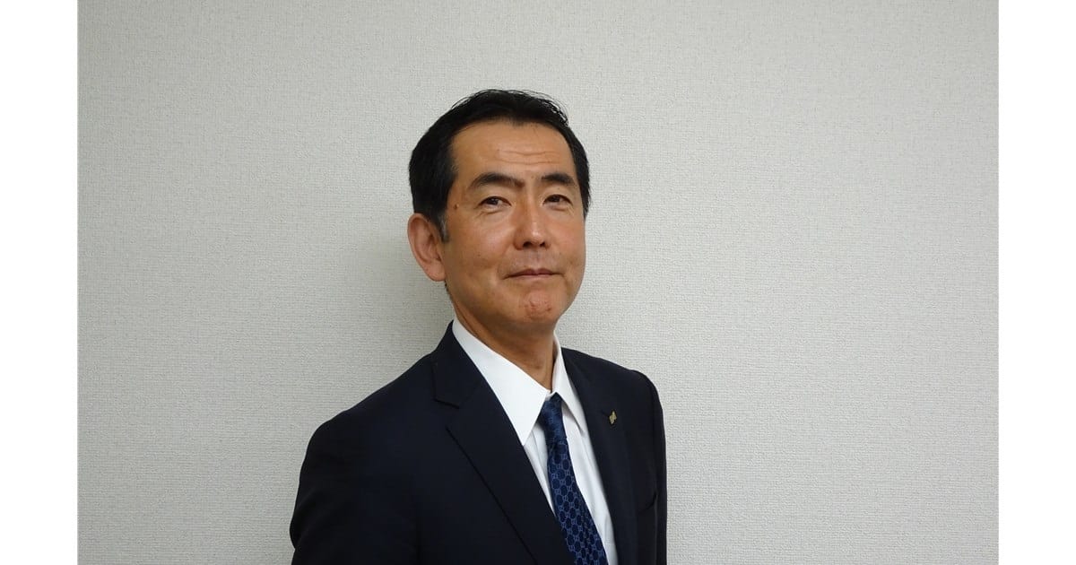 【編集長インタビュー】ニチイ学館　森信介　社長