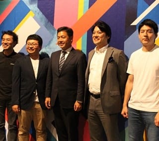 宇宙産業のビッグバンが迫る　SPACE TIDE 2019