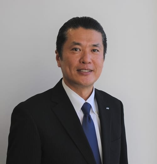 新しいことにチャレンジし続ける 新しいことにチャレンジし続ける