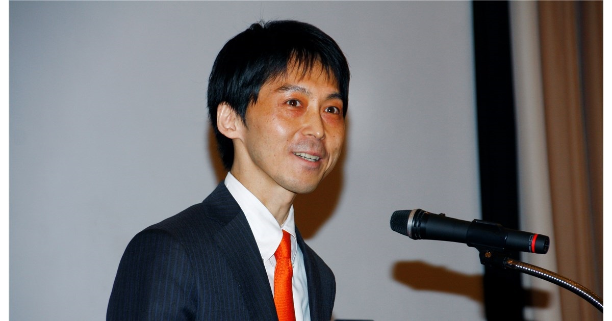 【第21回　企業家賞 】ＨＥＲＯＺ 代表　高橋知裕　