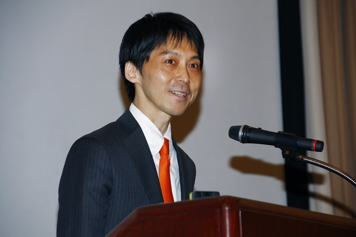 受賞者の喜びの声 AIで多様な才能の発揮を支える 受賞者の喜びの声 AIで多様な才能の発揮を支える