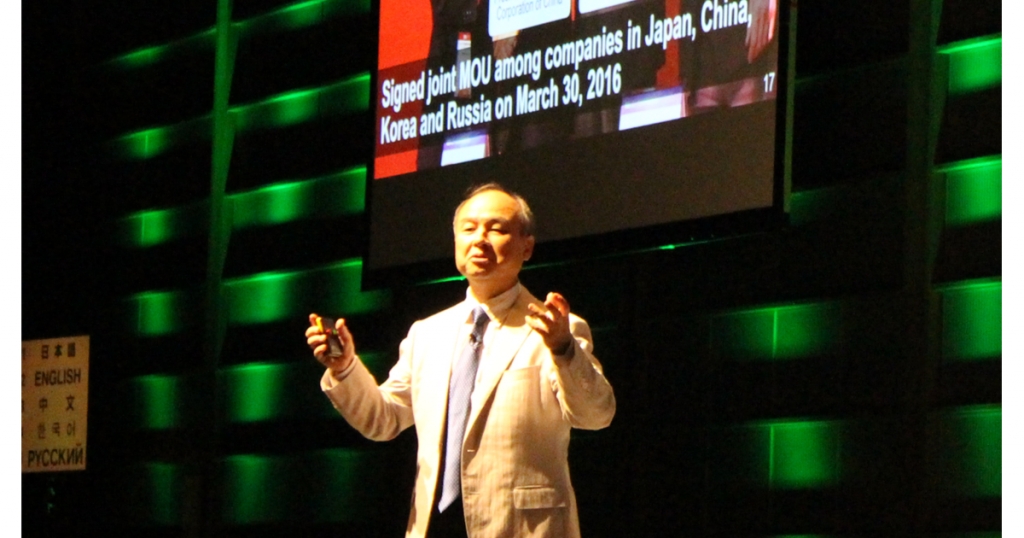 電力網が世界を繋ぐ 電力網が世界を繋ぐ