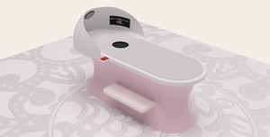 乳がんの早期発見に貢献したい 乳がんの早期発見に貢献したい