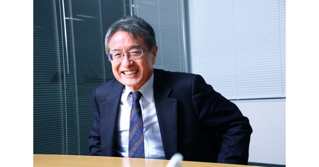 企業は未来を創るために存在する 企業は未来を創るために存在する