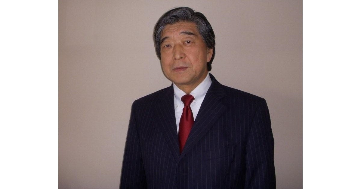 【地球再発見】vol.3　日本経済新聞社客員　和田昌親