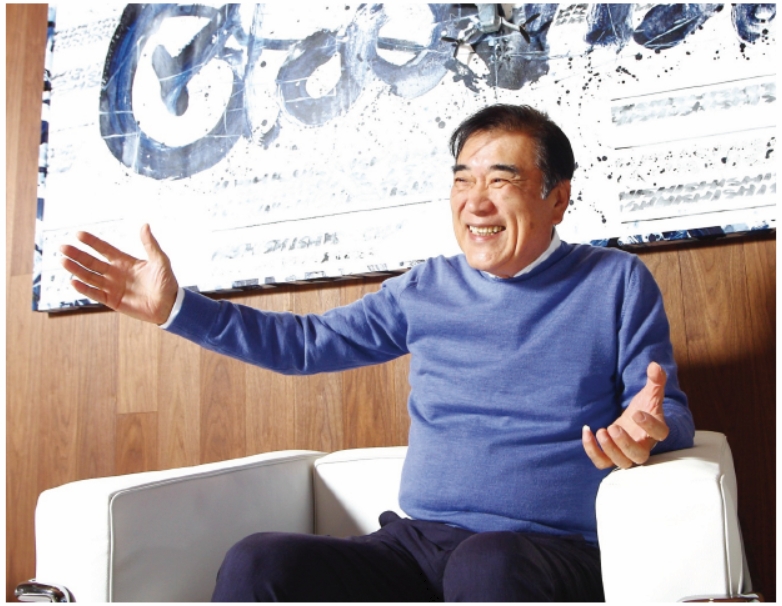 新規事業でコロナもチャンスに