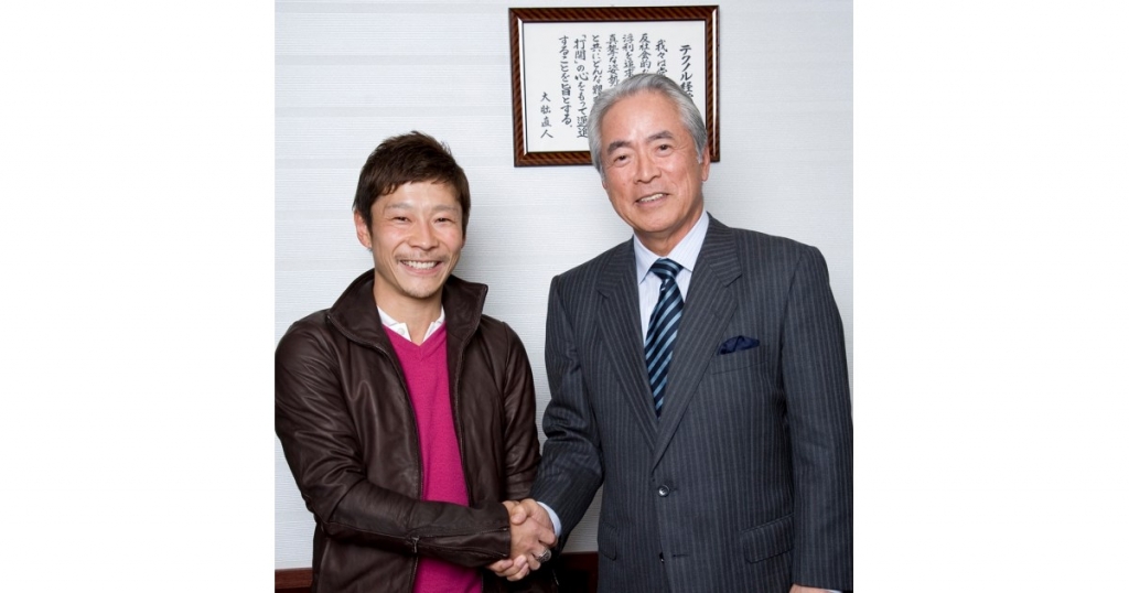 企業は理念を達成するために存在する