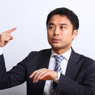 世界に立ち向かうチャレンジャーであり続ける 世界に立ち向かうチャレンジャーであり続ける