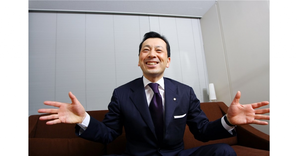 宝ものの従業員を鼓舞し共に柿安らしさを追求したい 宝ものの従業員を鼓舞し共に柿安らしさを追求したい