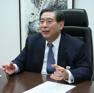 ＡＬＡで世界中の人々を健康に