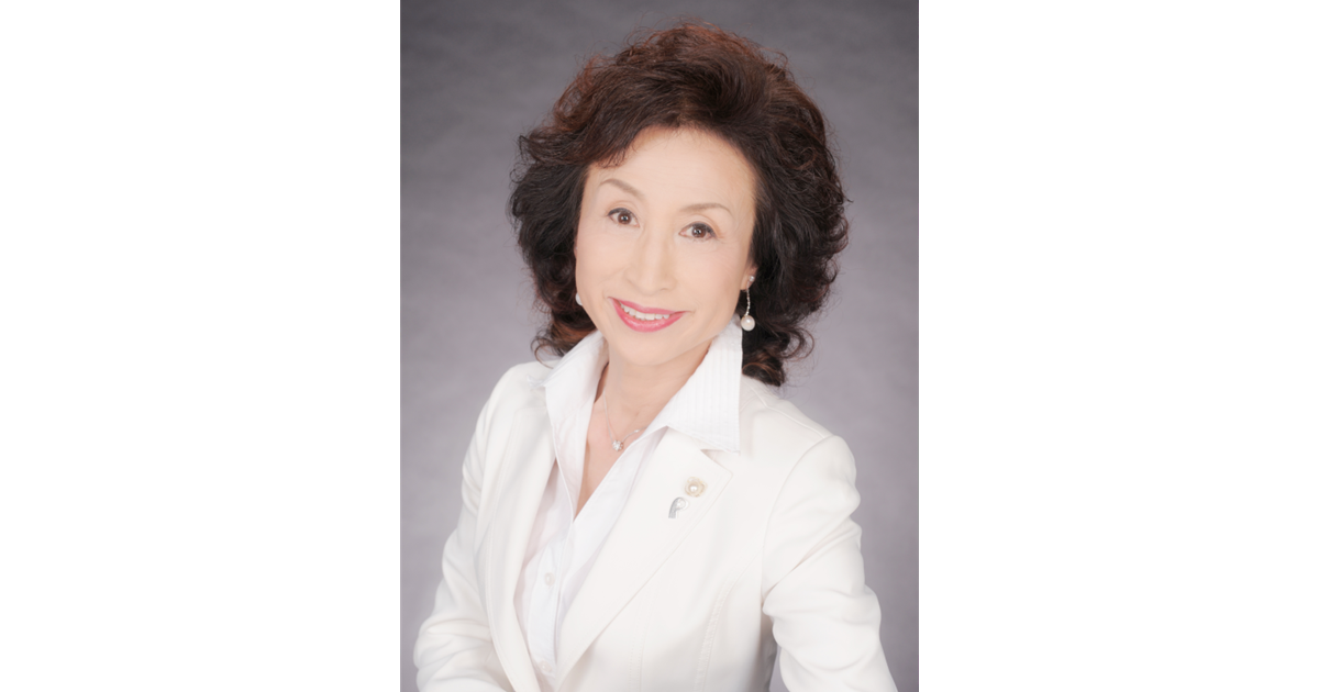 【トップの発信力】佐藤綾子のパフォーマンス心理学第39回