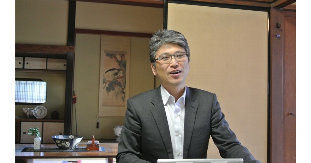 人と人を結び、社会を豊かにする「まごころある投資信託」をしたい