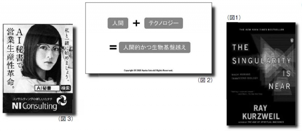 シンギュラリティ時代のリーダーの自己表現ーAIに勝つブランド力 シンギュラリティ時代のリーダーの自己表現ーAIに勝つブランド力