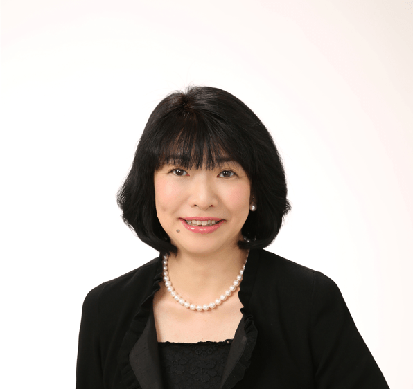 Vol.3【『論語』を実践に活かす】公益財団法人郷学研修所・安岡正篤記念館理事長　安岡定子