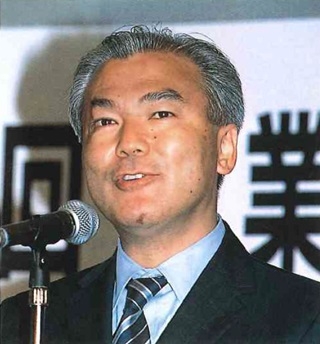 企業家大賞《ライフスタイル提案賞》