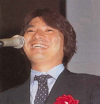 企業家賞《ネット広告市場創造賞》