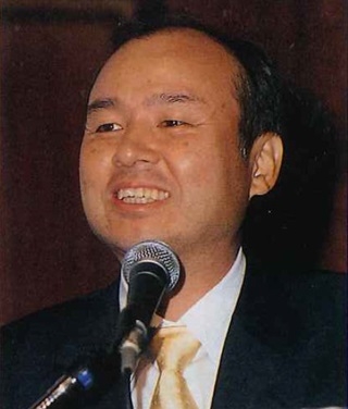 企業家大賞《デジタル情報革命賞》