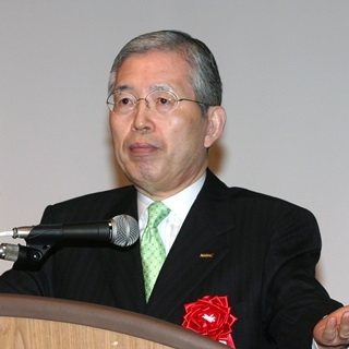 企業家大賞《Ｍ＆Ａ経営革新賞》