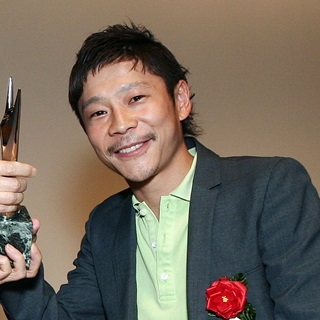 企業家賞《ＥＣ市場開拓賞》