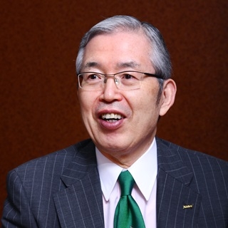 企業家賞20周年記念に寄せて 企業家賞20周年記念に寄せて