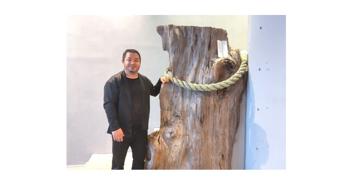 【ビジネスレポート】Freewill　CEO　麻場俊行氏