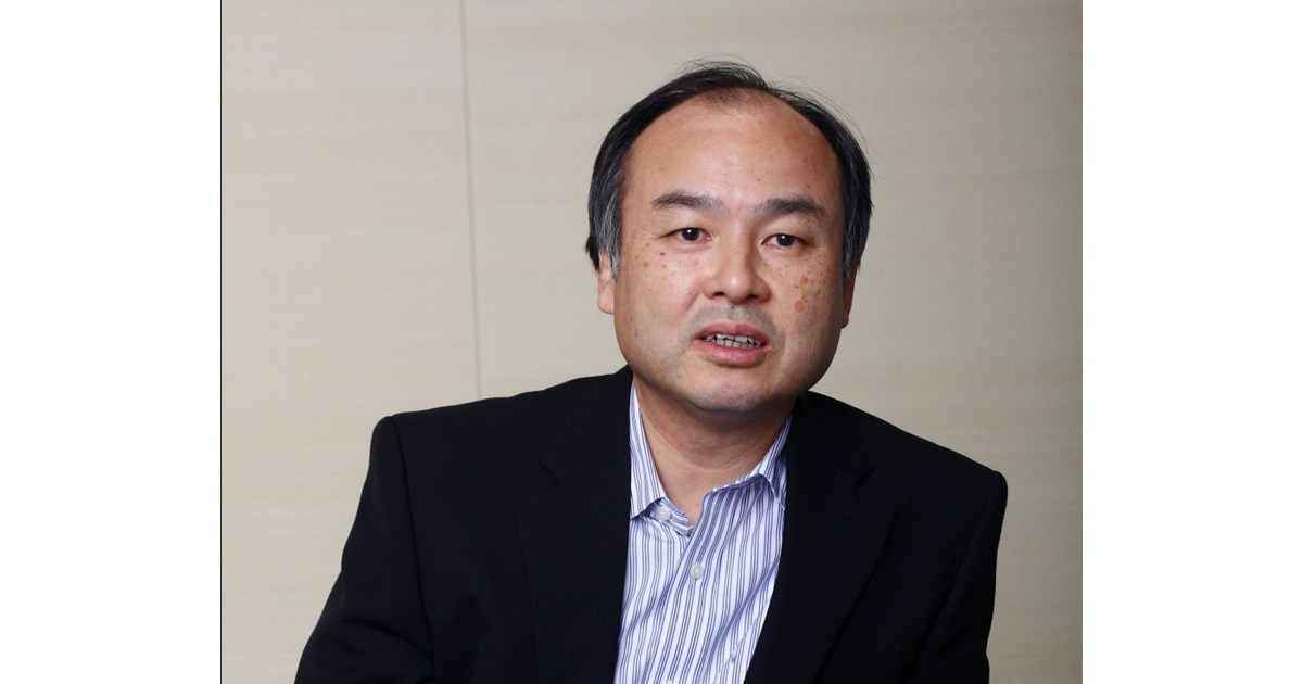 【核心インタビュー】ソフトバンク社長　孫 正義 氏