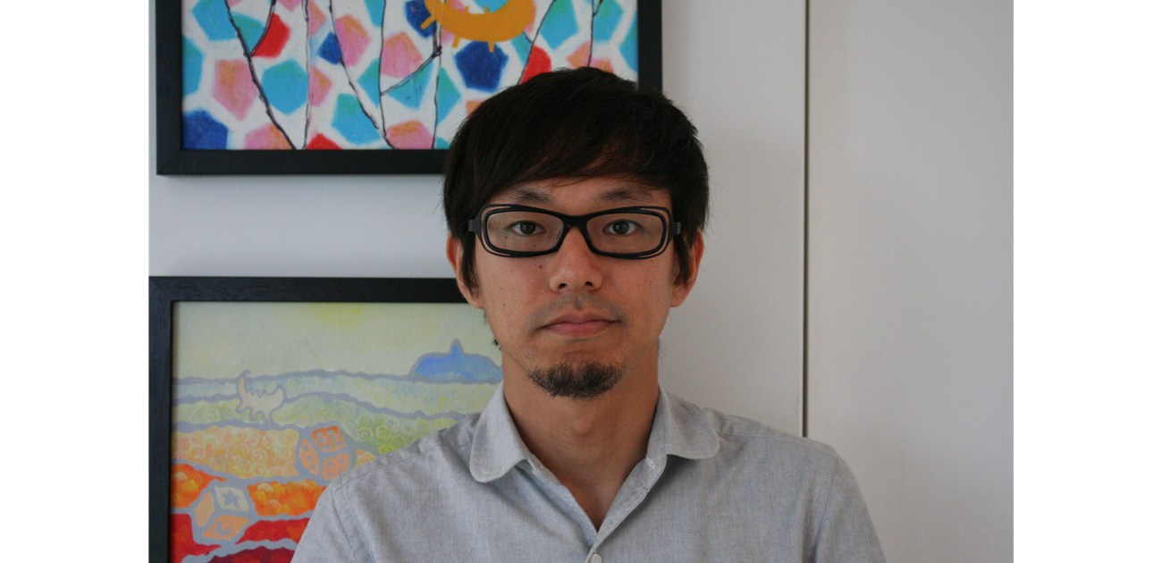 【注目企業】カヤック代表取締役　柳澤大輔