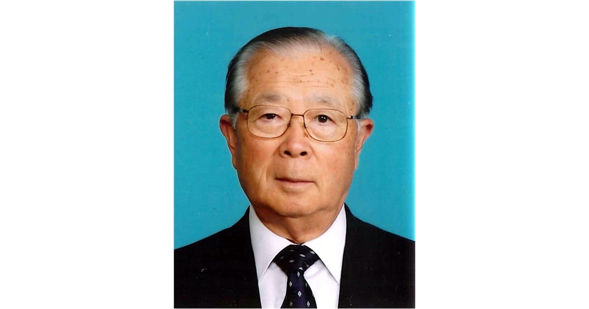 【教育への挑戦～新しい日本人を求めて～】vol.4 日本経済新聞社参与 吉村久夫 