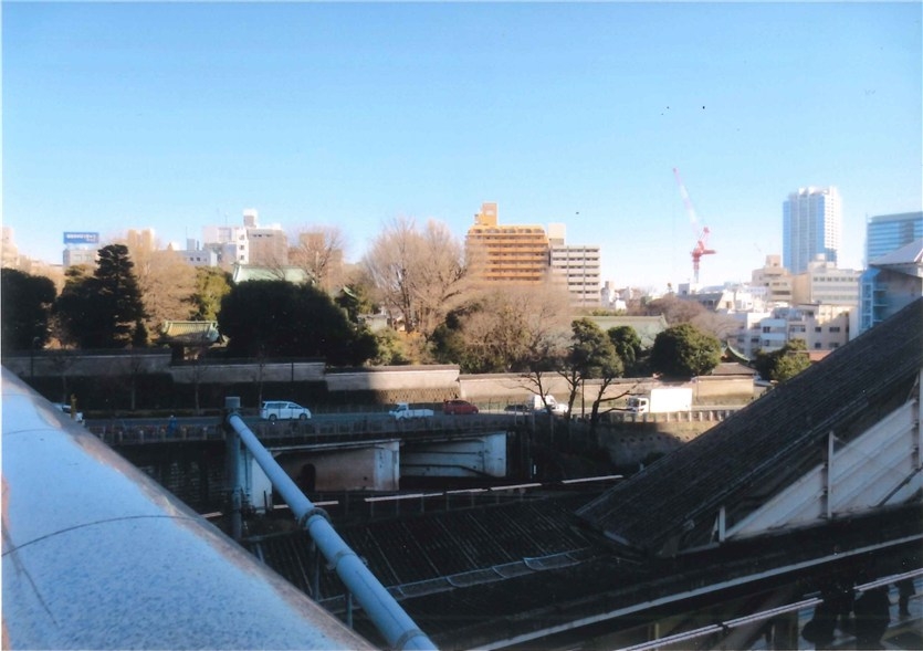 朱子学の官学「昌平黌」