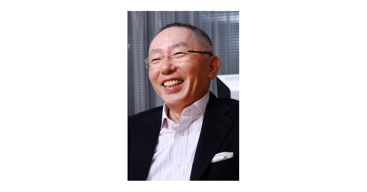 【レポート】ファーストリテイリング財団／柳井正会長